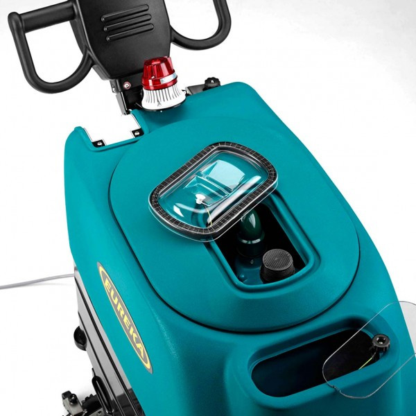 Limpeza de escada rolante??