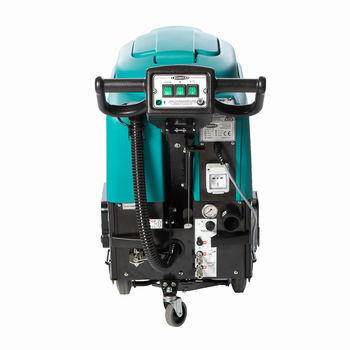 Lavadora automática de pisos B70??