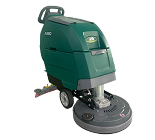 Equipamentos de limpeza profissional??