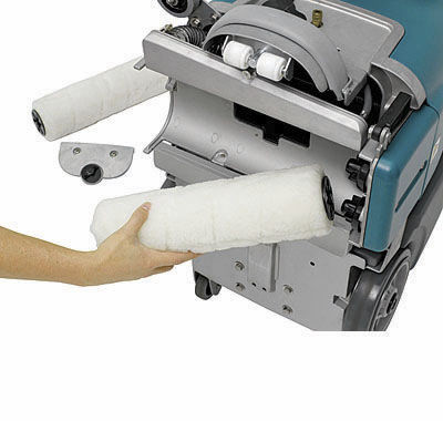 Extratora de carpetes R3??